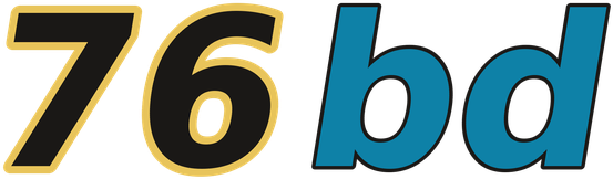 76bd logo